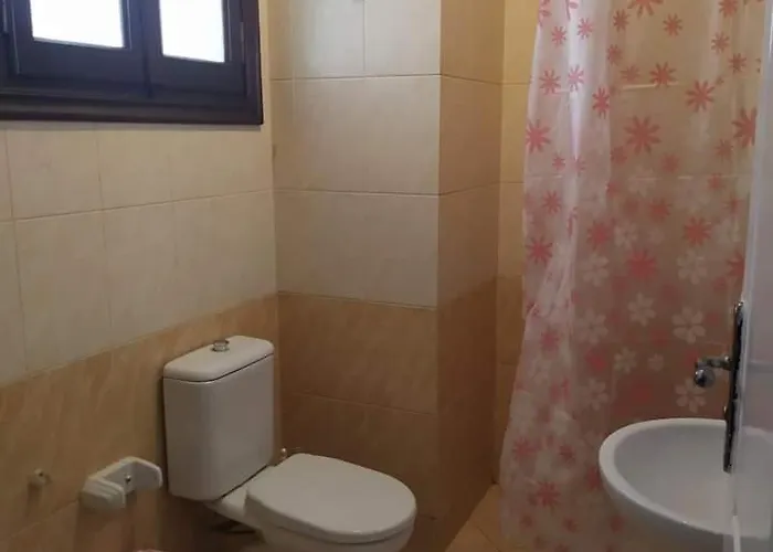 Delta Porto 107-71 Appartement Sharm-el-Sheikh