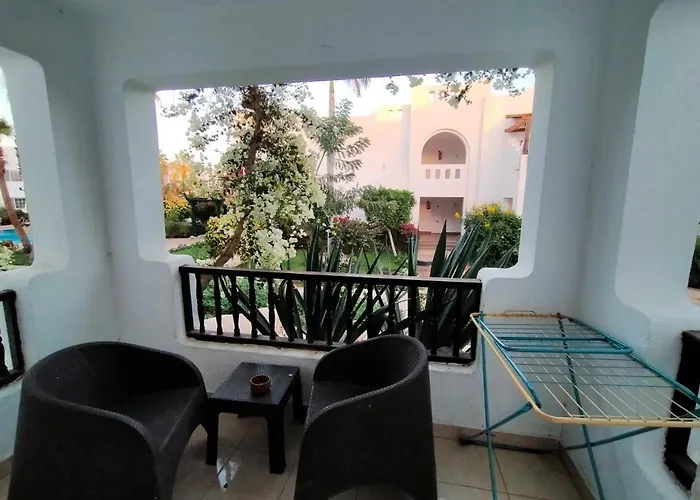 Appartement Delta Porto 107-71 Sharm-el-Sheikh
